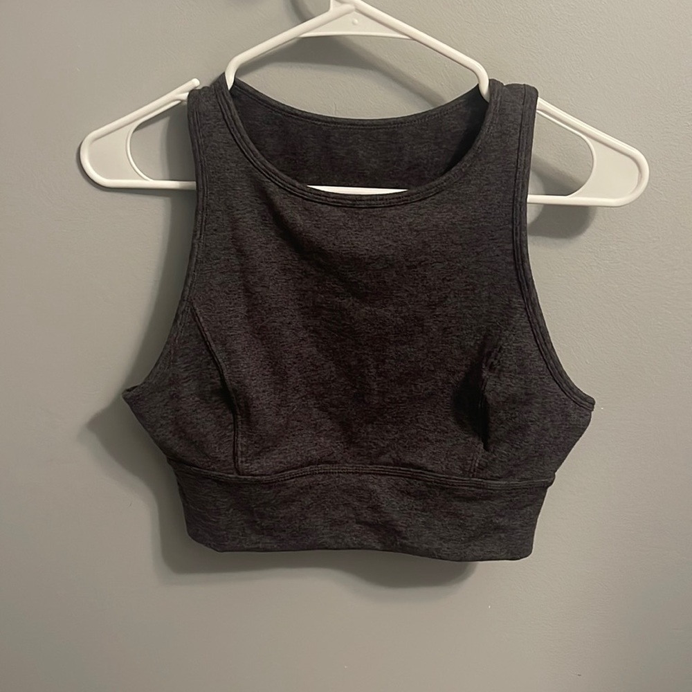 Joy Lab Longline Sports Bra